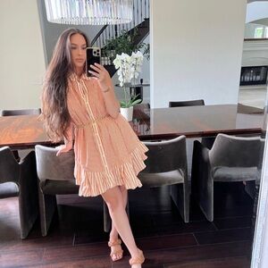 Be Real Mini in Rust Combo
Free People